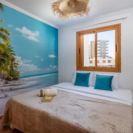 Lägenhet Brisas Canary Rent