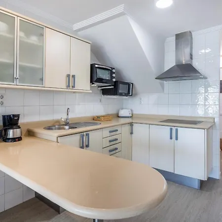 Brisas Canary Rent * San Bartolomé