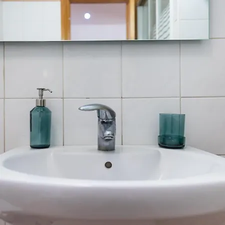 Brisas Canary Rent Apartman *