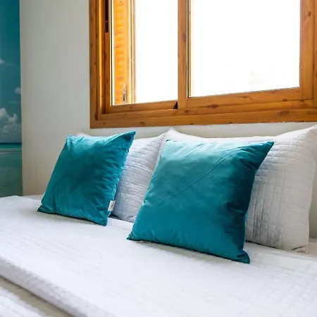 Apartman Brisas Canary Rent *