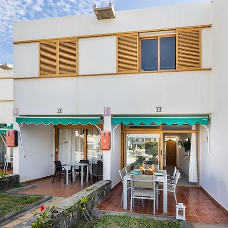 Brisas Canary Rent San Bartolomé