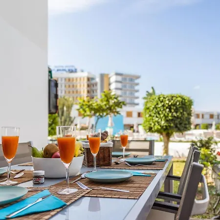 Brisas Canary Rent San Bartolomé