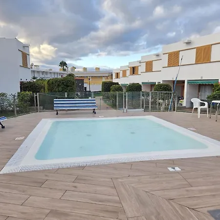 Brisas Canary Rent Apartman