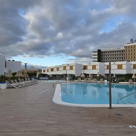 Brisas Canary Rent Apartman *