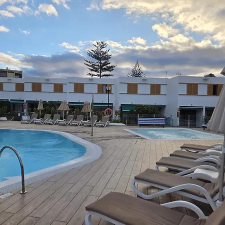 Brisas Canary Rent San Bartolomé