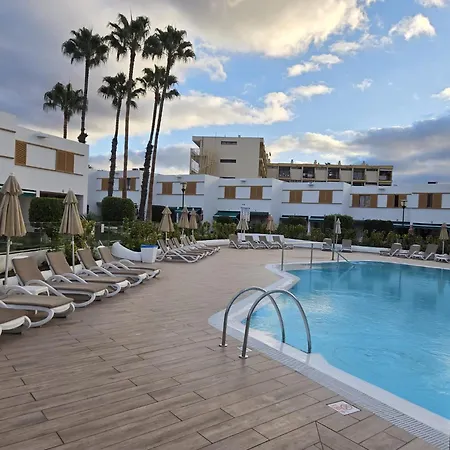 Brisas Canary Rent Apartman